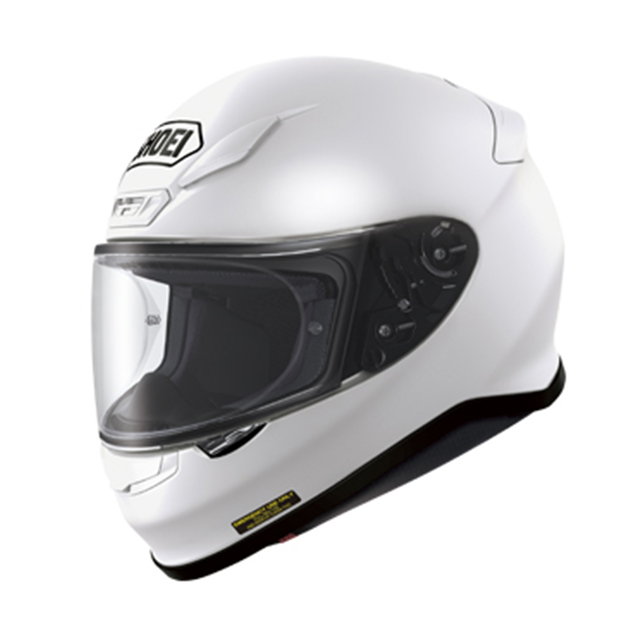 SHOEI RF-1200 - WHITE